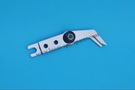 71085P 71085N JwJW Loom Spare Parts Metal Material With High Hardness