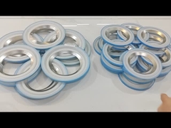 Tensión para el disco de picanol, Iro No 27.0573.102 Roj 54F00221 19W24 PAT PENO