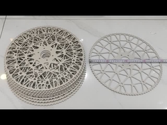 picanol Rueda de cinta (cuello de cinta FF de aluminio)