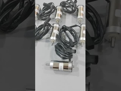 El motor de ABS JAT710/JAT810