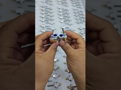 Boquilla Picanol Omni de un solo orificio