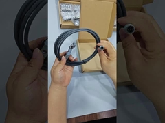 Detector de llenado fácil para OMNI PLUS800