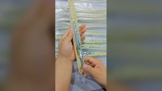 Pinza de pinza completa LH y RH