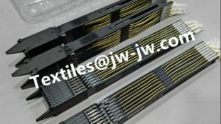 Conector normal M4 sin rodamiento