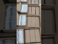 Válvula Solenoide MJ Blanca