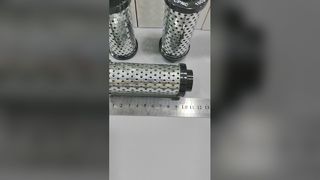 CARTUCHO DE MICRON PARA SUCCIÓN