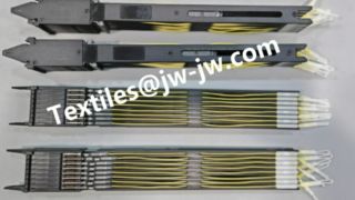 repuestos telar textil