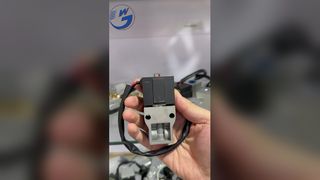 VÁLVULAS SOLENOIDES DE RELÉ TSUDAKOMA ZAX