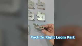 metiéndose (derecha)