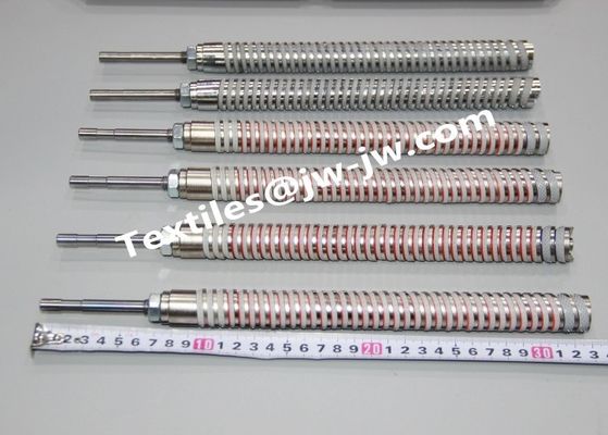 TEMPLE WITH 37 RINGS ORIGINAL  TYPE FOR PICANOL LOOM PARTS BE151203