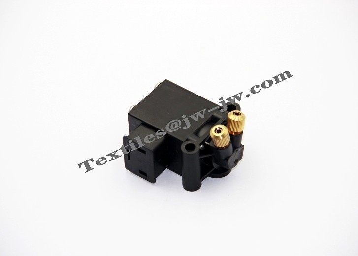 Picanol Omni / Plus 2 Relay Solenoid Valve Airjet Loom Spare Parts