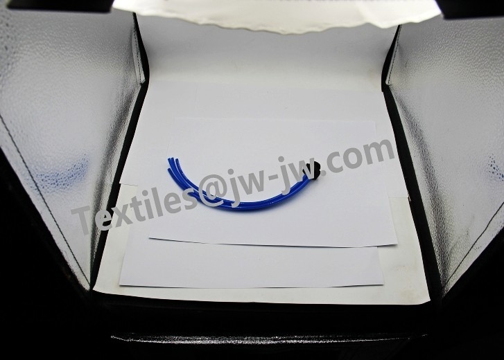Tube Block JW-T2362 Somet Airjet Loom Spare Parts