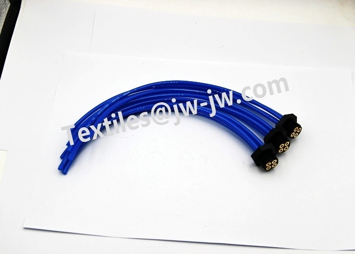 Tube Block JW-T2362 Somet Airjet Loom Spare Parts