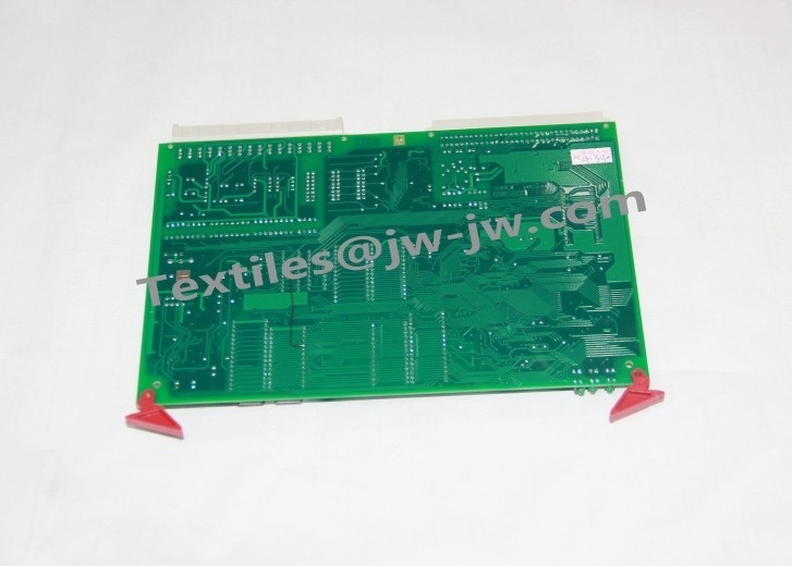 Somet Rapier / Airjet Loom Spare Parts MCU Electronik Board A5E082A