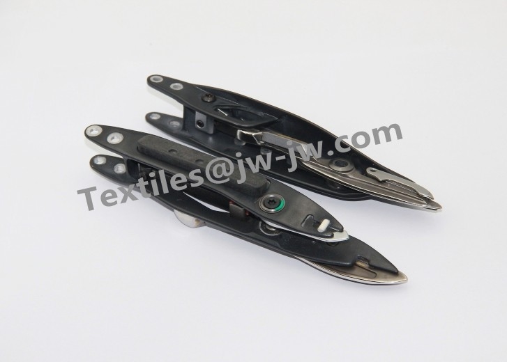 JWJW 3 Rapier Gripper Ceramic Width 19mm With Groove JwJW Loom Spare Parts