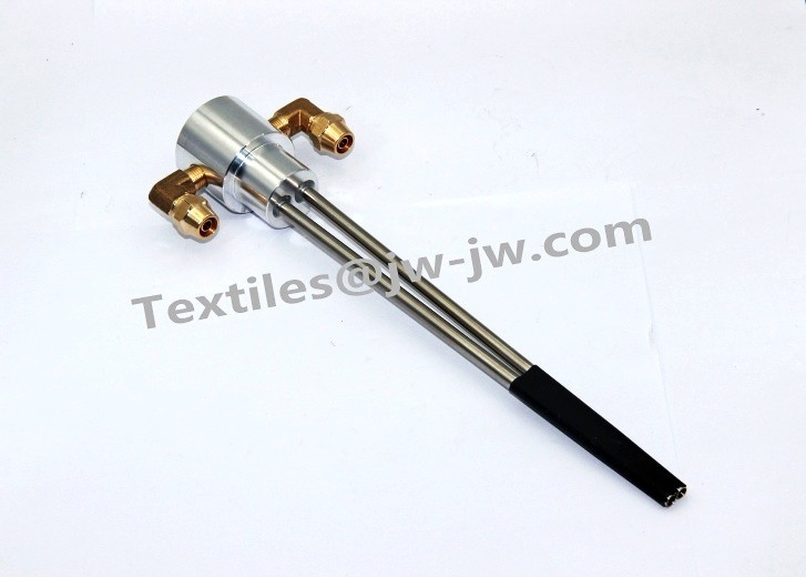 Main 2 Color Nozzle Air Jet Loom Spare Parts Weaving Loom Parts