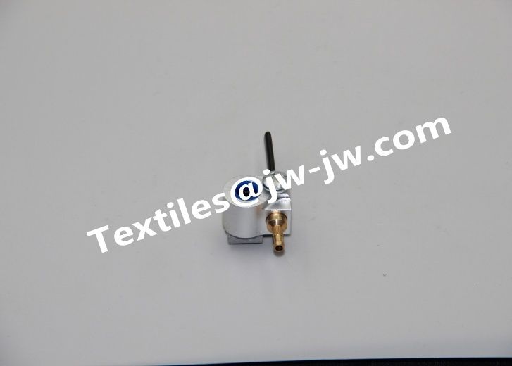 BE317930 Picanol Omni Nozzle Single Hole Picanol Omni800  Weaving Loom Spare Parts