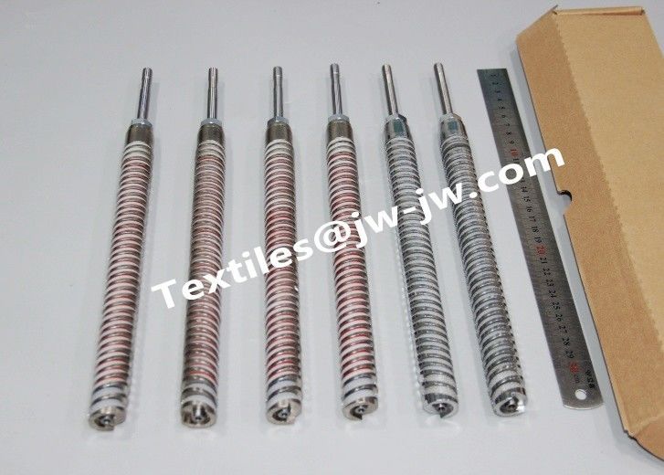 TEMPLE WITH 37 RINGS ORIGINAL  TYPE FOR PICANOL LOOM PARTS BE151203