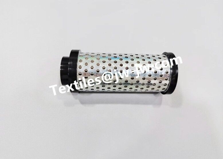 Textile loom spare parts  micron cartrridge for suction for somet machine part part.no CPNC100