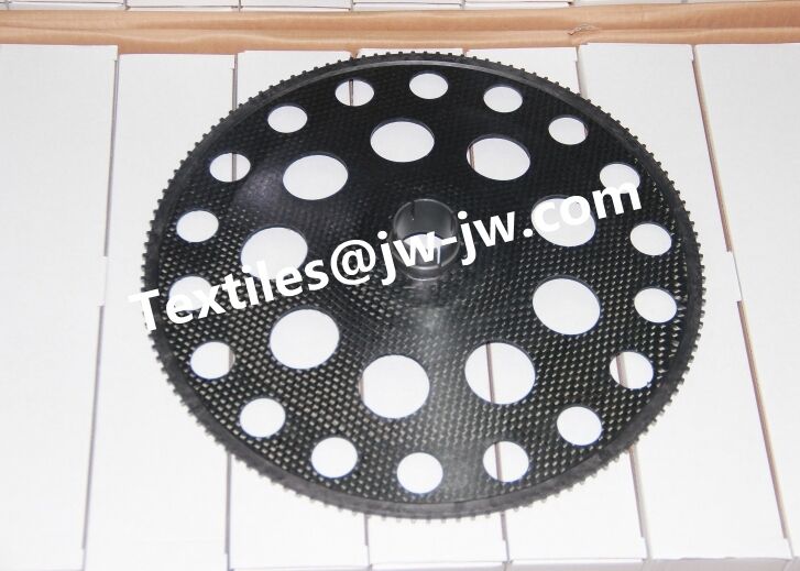 RAPIER LOOM SPARE PARTS ITEMA  GEAR WHEEL PART.NO BDB204A、BDB204B GEAR WHEEL FOR SOMET MFG EXCEL