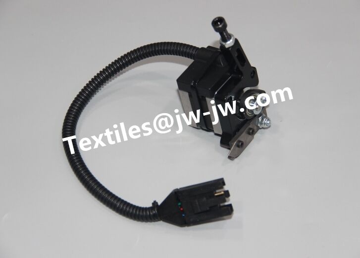 AIRJET LOOM SPARE PARTS MOTOR CUTTER FOR PICANOL LOOM JW-51237 408G