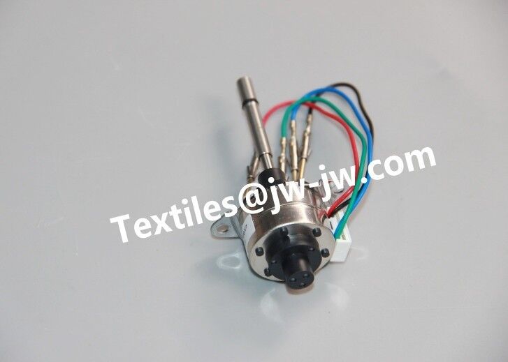 BE300600 OMNIplus 800 Airjet Motor Picanol Loom Spare Parts Weaving Machine Parts