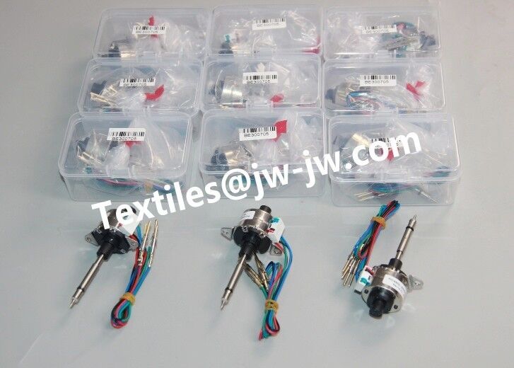 BE300705 OMNIplus 800 Airjet Motor Picanol Loom Spare Parts Weaving Machine Parts