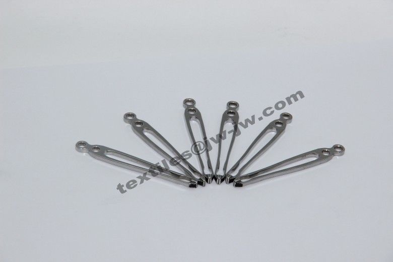 Sulzer Projectile Loom Parts Projectile Gripper