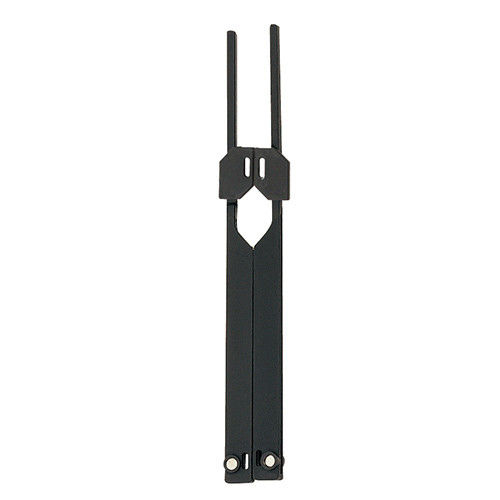 Black 150mm Long Leno Device Sulzer Weaving Machine Parts