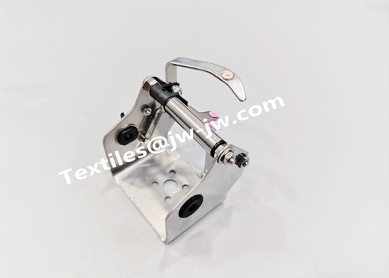 PORTABOBINAS RH TOYOTA JAT 710 TELAR DE CHORRO DE AIRE PIEZAS DE REPUESTO J5100-02130-0C J5100-02130-0A J5125-01020-00 J5100-03130-0