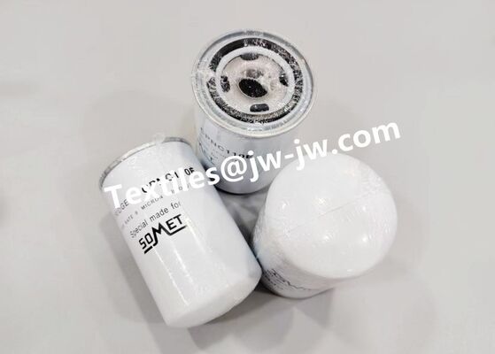piezas de repuesto de telar Somet Piezas de repuesto de telar cartucho para filtro parte no CPNC110 peso 800G