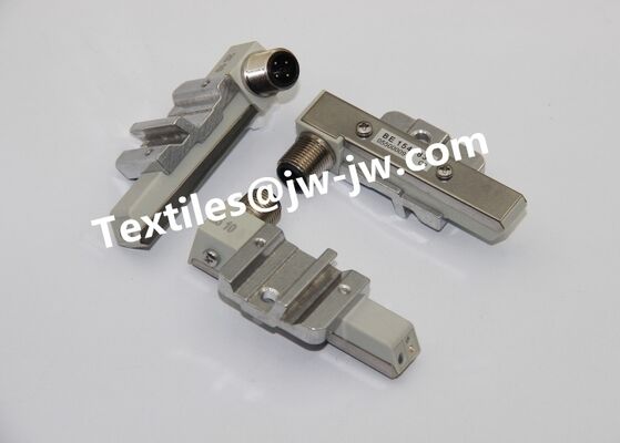 El telar de Airjet ahorra el detector fotoeléctrico de la trama para el telar BE154883/BE151930 de Picanol