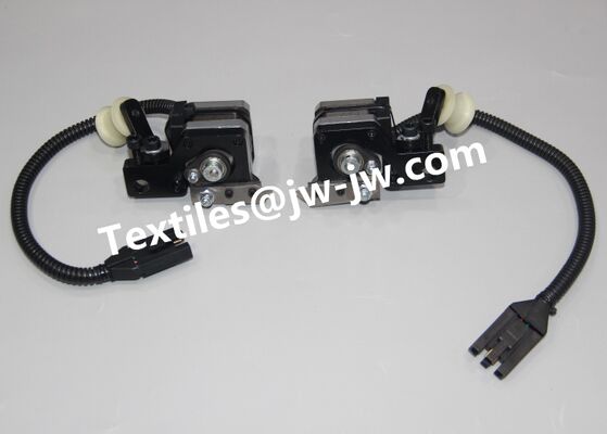 EL TELAR DE PICANOL AIRJET PIEZAS EL CORTADOR DEL MOTOR LH y RH PARA EL TELAR BE235170、BE235169 DE PICANOL