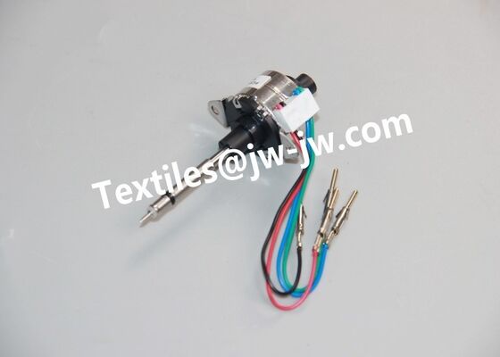 BE300706 OMNIplus 800 Airjet Motor Picanol Loom Spare Parts Weaving Machine Parts
