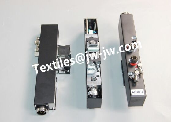 BE306919 MAIN VALVE ELCA DOUBLE MOTOR PICANOL AIRJET LOOM SPARE PARTS